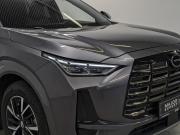 GAC GS4 Санкт-Петербург  - изображение 56