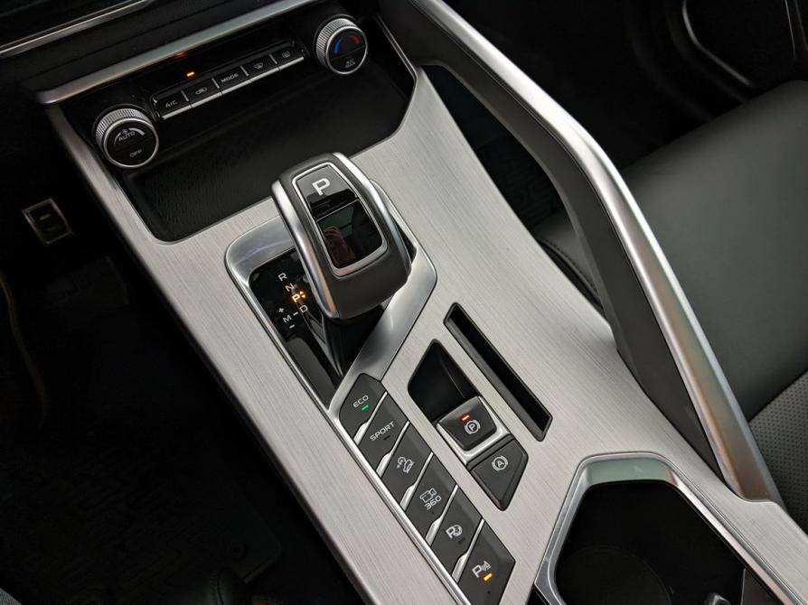 Geely Coolray I Москва  - изображение 27