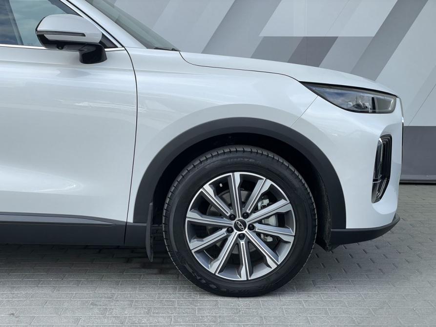 Chery Tiggo 9 I Екатеринбург  - изображение 4