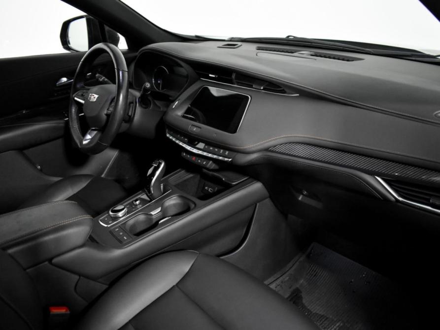 Cadillac XT4 I Санкт-Петербург  - изображение 11