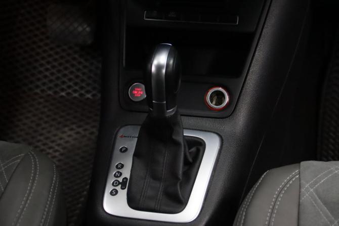 Volkswagen Tiguan I Рестайлинг с пробегом 2014 года, цена 1 555 550 рублей, 189068 км, внедорожник, Автокод Объявления