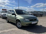 Lada (ВАЗ) Kalina I Буинск  - изображение 19
