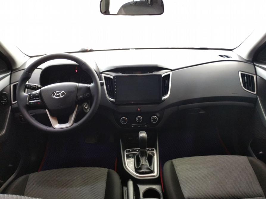 Hyundai Creta I Минеральные Воды  - изображение 8