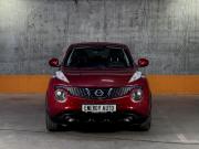 Nissan Juke I Уфа  - изображение 28