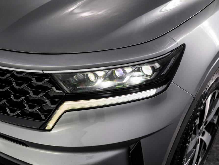 Kia Sorento IV Иркутск  - изображение 23