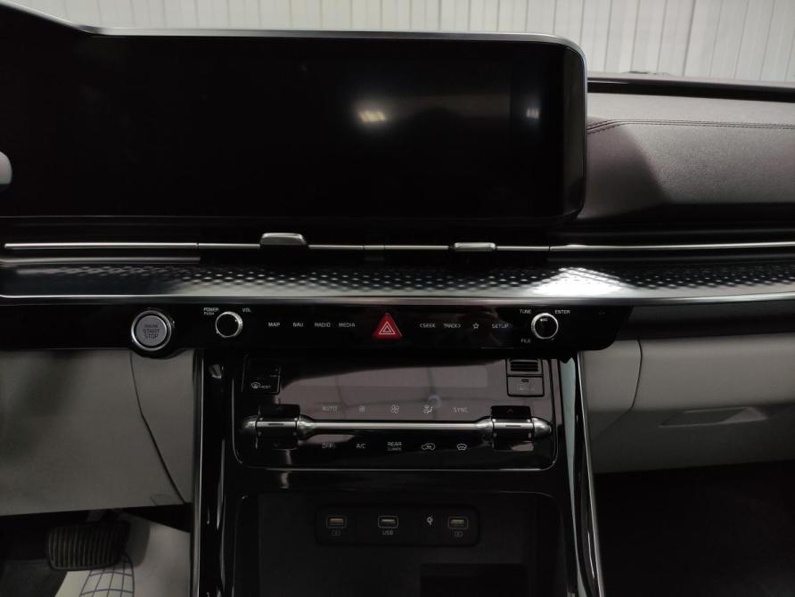 Kia Carnival IV Пермь  - изображение 12