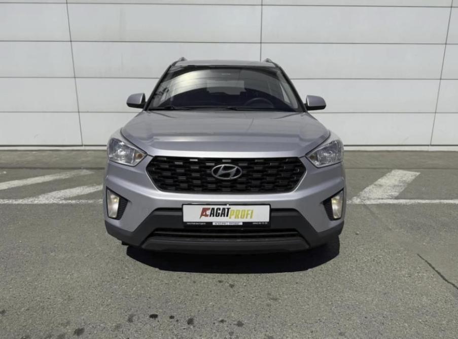 Hyundai Creta I Рестайлинг Ставрополь  - изображение 2