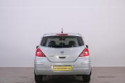 Nissan Tiida I Рестайлинг Омск  - изображение 29