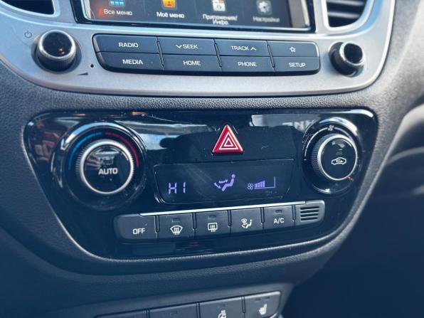 Hyundai Solaris II с пробегом 2020 года, цена 1 480 000 рублей, 102919 км, седан, Автокод Объявления