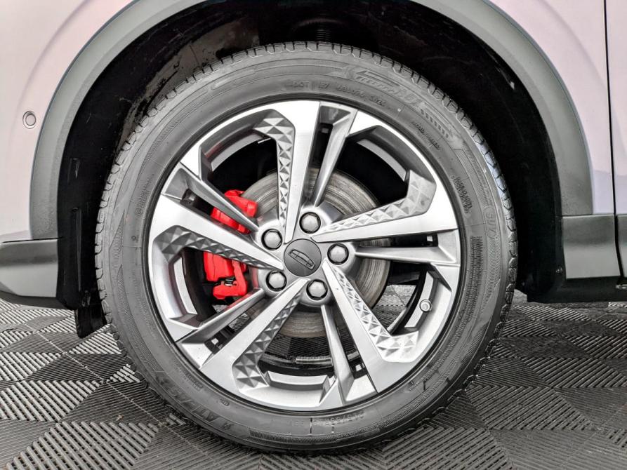 Geely Coolray I Рестайлинг Москва  - изображение 18