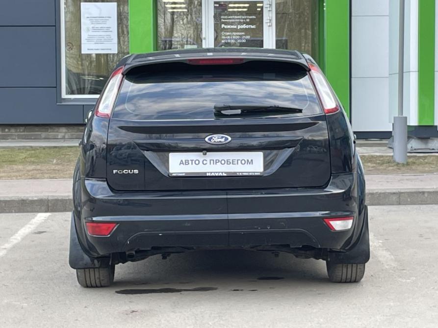 Ford Focus II Рестайлинг Ярославль  - изображение 6