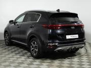 Kia Sportage IV Рестайлинг Санкт-Петербург  - изображение 28