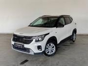 Kia Seltos I Рестайлинг Москва  - изображение 21