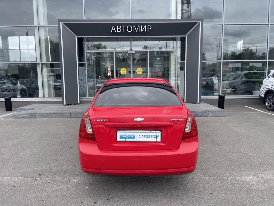 Chevrolet Lacetti I Брянск  - изображение 6