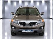 Kia Sorento II Москва  - изображение 19