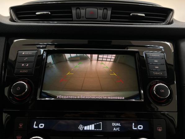 Nissan X-Trail III Рестайлинг с пробегом 2021 года, цена 2 180 000 рублей, 118150 км, внедорожник, Автокод Объявления