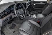 Volkswagen Touareg III Казань  - изображение 21