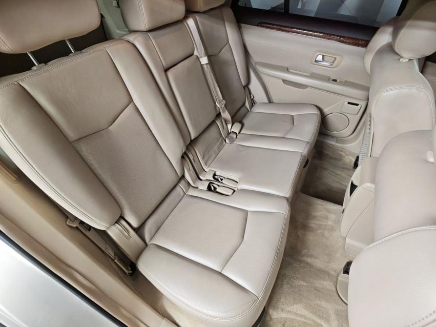Cadillac SRX I Москва  - изображение 17