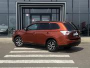 Mitsubishi Outlander III Воронеж  - изображение 16