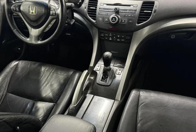 Honda Accord VIII с пробегом 2008 года, цена 855 802 рубля, 224854 км, седан, Автокод Объявления