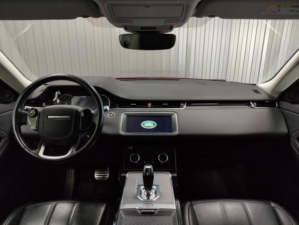 Land Rover Range Rover Evoque II с пробегом 2020 года, цена 3 399 000 рублей, 70200 км, внедорожник, Автокод Объявления