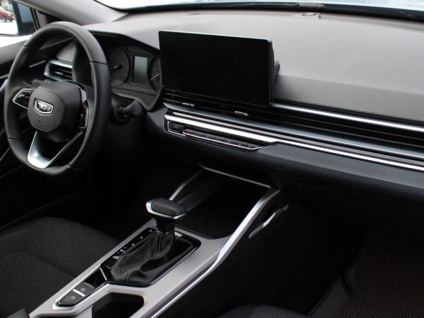 Belgee S50 с пробегом 2025 года, цена 1 809 000 рублей, 14812 км, седан, Автокод Объявления
