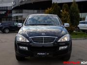 SsangYong Kyron I Рестайлинг Москва  - изображение 39