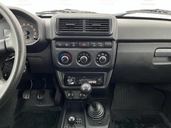 Lada (ВАЗ) Niva Legend с пробегом 2024 года, цена 899 900 рублей, 39554 км, внедорожник, Автокод Объявления
