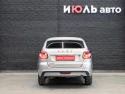 Lada (ВАЗ) Granta I Рестайлинг Екатеринбург  - изображение 22
