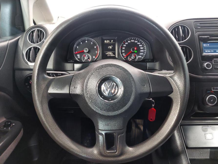 Volkswagen Golf Plus II Пермь  - изображение 14