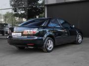 Mazda 6 I (GG) Рестайлинг Москва  - изображение 22