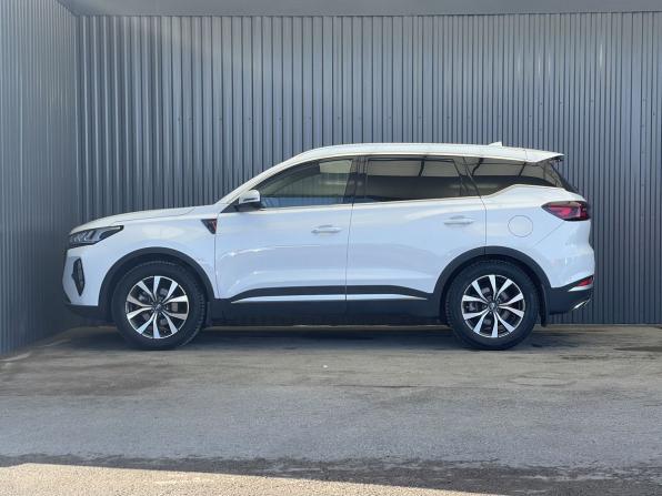 Chery Tiggo 7 Pro Max I с пробегом 2023 года, цена 1 827 000 рублей, 44540 км, внедорожник, Автокод Объявления