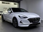 Hyundai Sonata VIII (DN8) Уфа  - изображение 30