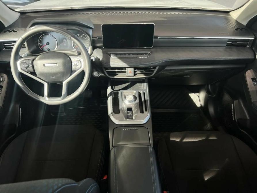 Haval Jolion I Екатеринбург  - изображение 22