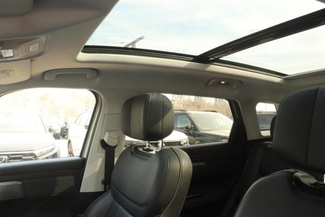 Jaecoo J7 I с пробегом 2023 года, цена 2 048 000 рублей, 59100 км, внедорожник, Автокод Объявления