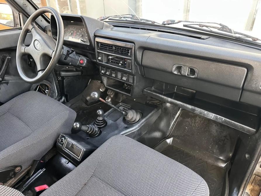 Lada (ВАЗ) 2131 (4x4) I Ярославль  - изображение 11