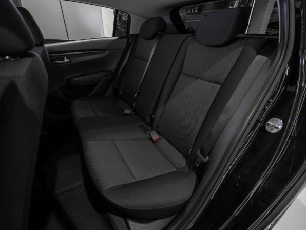 Kia Rio IV Рестайлинг с пробегом 2021 года, цена 1 595 000 рублей, 113055 км, хэтчбек, Автокод Объявления