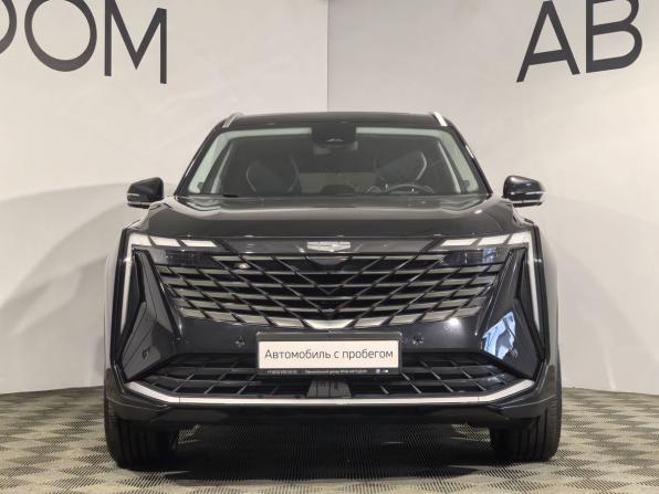 Geely Atlas II с пробегом 2025 года, цена 3 390 000 рублей, 12034 км, внедорожник, Автокод Объявления