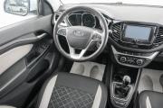 Lada (ВАЗ) Vesta I Красноярск  - изображение 35