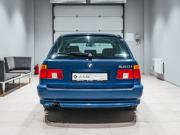 BMW 5 серии IV (E39) Рестайлинг Екатеринбург  - изображение 25