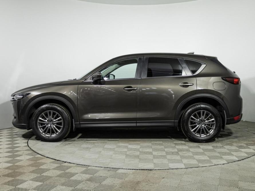 Mazda CX-5 II Санкт-Петербург  - изображение 8