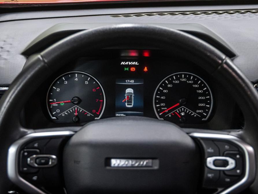 Haval Jolion I Магнитогорск  - изображение 19