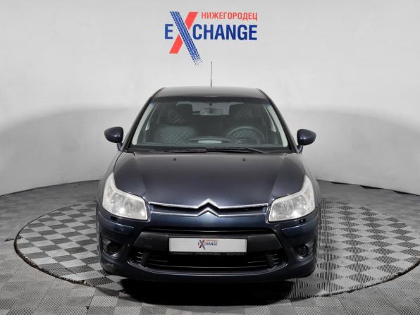 Citroen C4 I Рестайлинг с пробегом 2010 года, цена 289 000 рублей, 233170 км, хэтчбек, Автокод Объявления