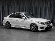 Mercedes-Benz C-Класс III (W204) Рестайлинг Тюмень  - изображение 18