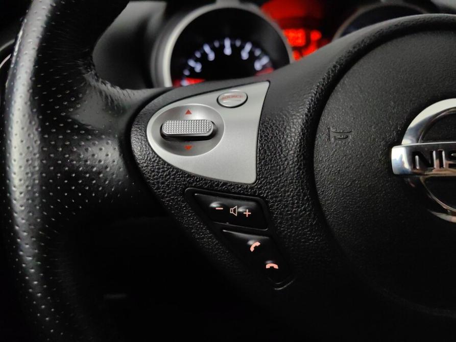 Nissan Juke I Подольск  - изображение 17