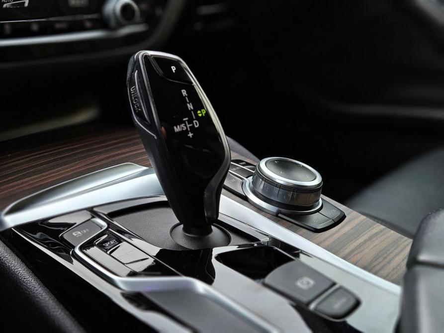 BMW 5 серии VII (G30/G31/G38) Вологда  - изображение 19