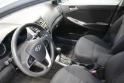 Hyundai Solaris I Рестайлинг Кемерово  - изображение 35