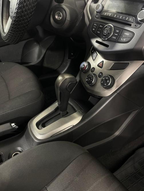 Chevrolet Aveo II Воронеж  - изображение 17