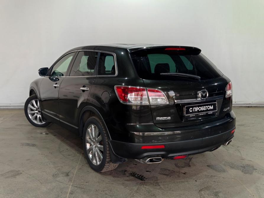 Mazda CX-9 I Москва  - изображение 6