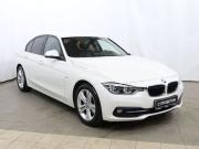 BMW 3 серии VI (F3x) Рестайлинг Москва  - изображение 26